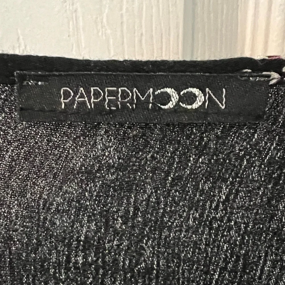 Papermoon Addley Top - Picture 3 of 3